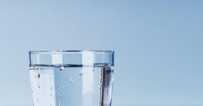 წყალი - ყველაზე მნიშვნელოვანი ელემენტი ჯანმრთელობისთვის
